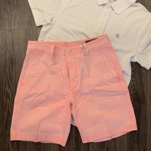 Vineyard Vines | 8 inch Chino Shorts | Size 30